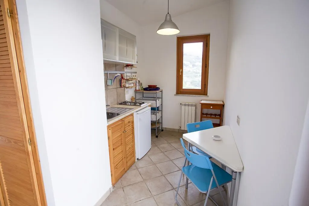 Appartamenti Cielo E Mare Capoliveri  Apartament Capoliveri (Isola d'Elba)