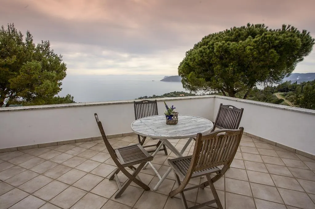 Apartament Appartamenti Cielo E Mare Capoliveri