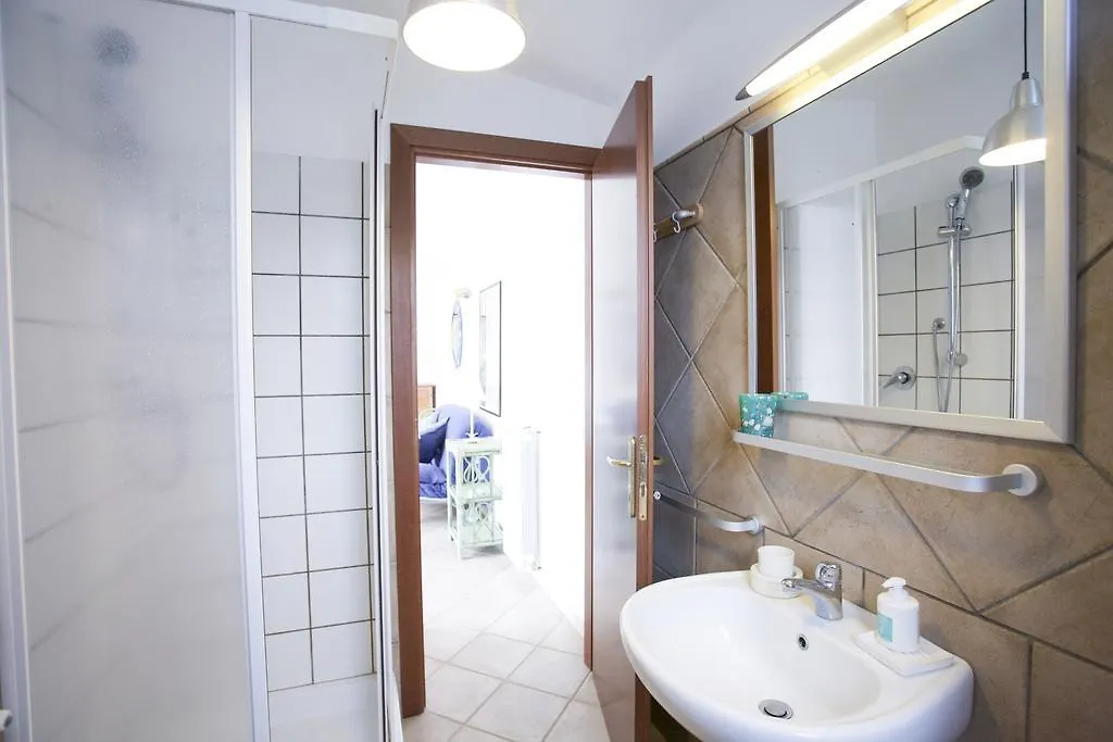 Apartament Appartamenti Cielo E Mare Capoliveri  Włochy