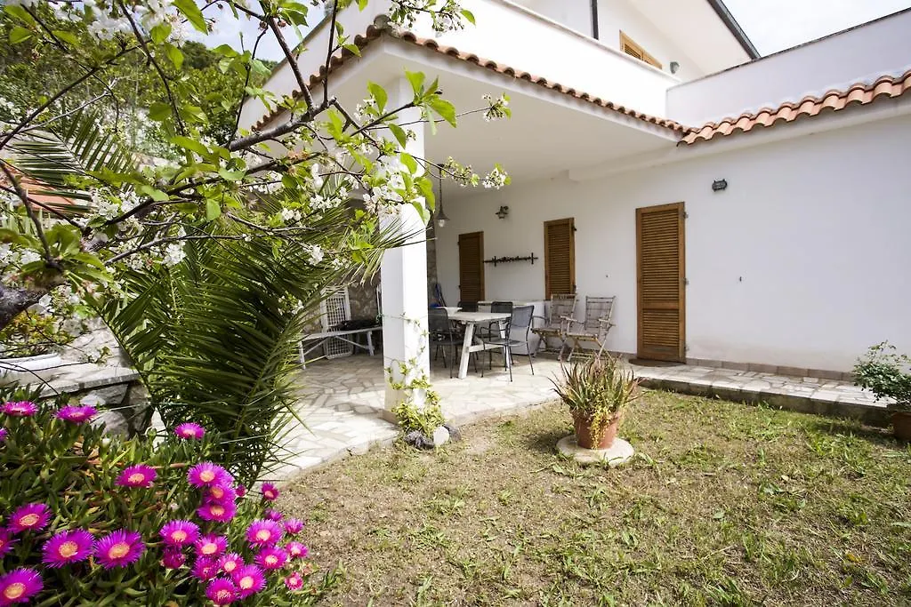 Appartamenti Cielo E Mare Capoliveri  Apartament