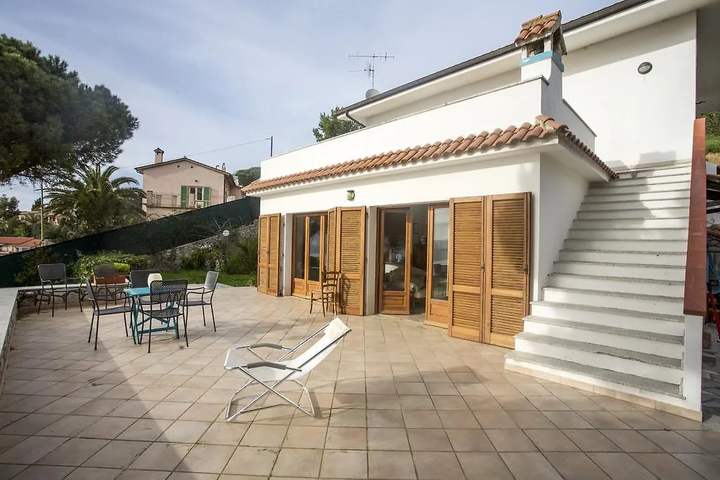 Apartament Appartamenti Cielo E Mare Capoliveri