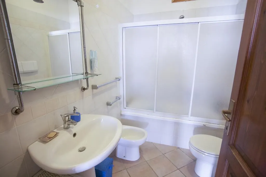 Apartament Appartamenti Cielo E Mare Capoliveri