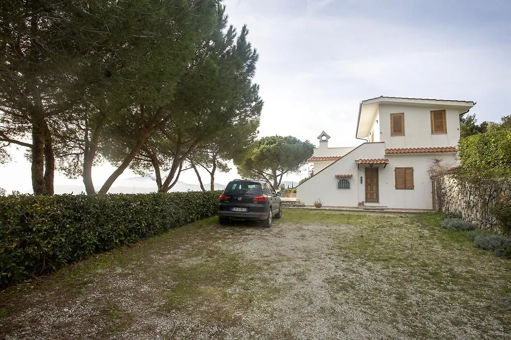 Appartamenti Cielo E Mare Capoliveri  0*, Capoliveri (Isola d'Elba) Włochy