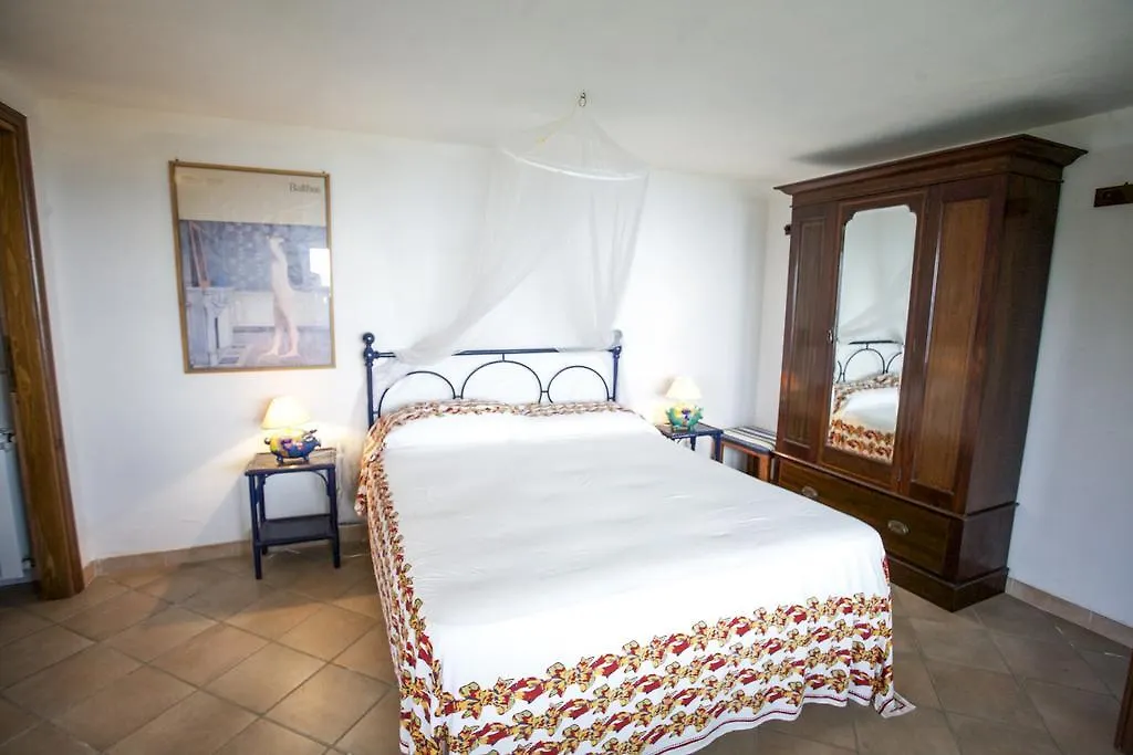 Appartamenti Cielo E Mare Capoliveri  Apartament
