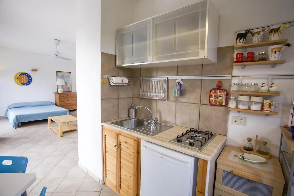 Appartamenti Cielo E Mare Capoliveri  Apartment