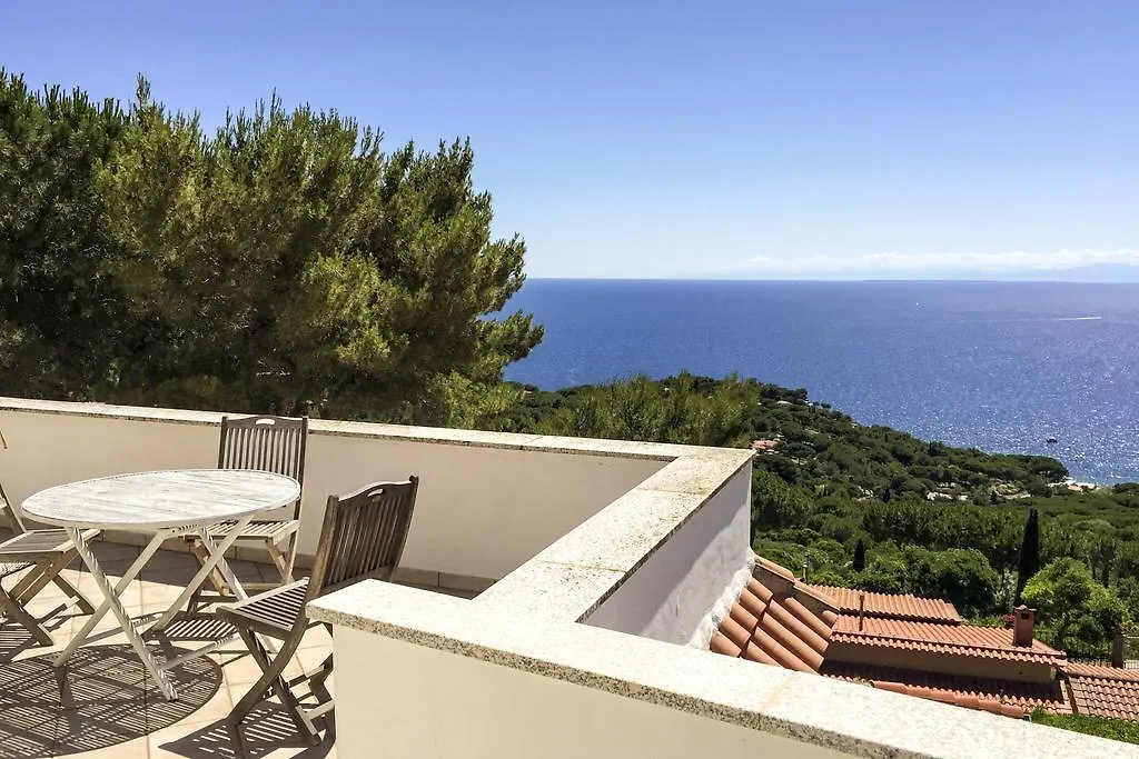 Appartamenti Cielo E Mare Capoliveri  0*, Capoliveri (Isola d'Elba)