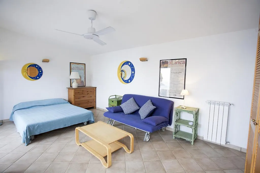 Appartamenti Cielo E Mare Capoliveri  Apartment Capoliveri (Isola d'Elba)