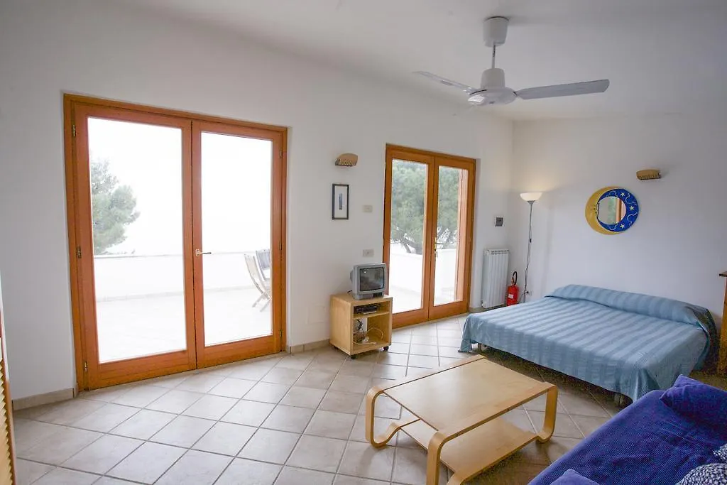 Apartment Appartamenti Cielo E Mare Capoliveri