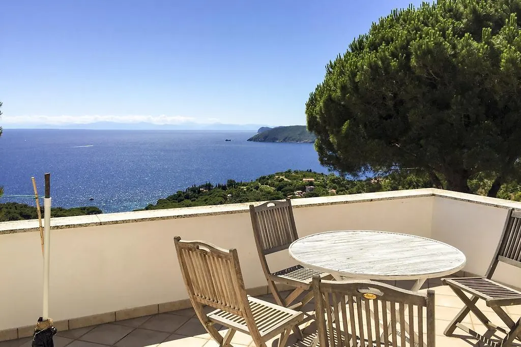 Appartamenti Cielo E Mare Capoliveri  Apartment Capoliveri (Isola d'Elba)