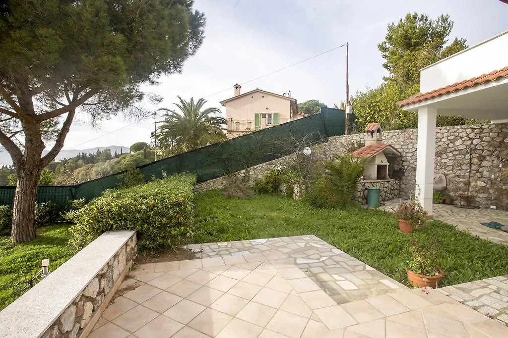 Apartment Appartamenti Cielo E Mare Capoliveri
