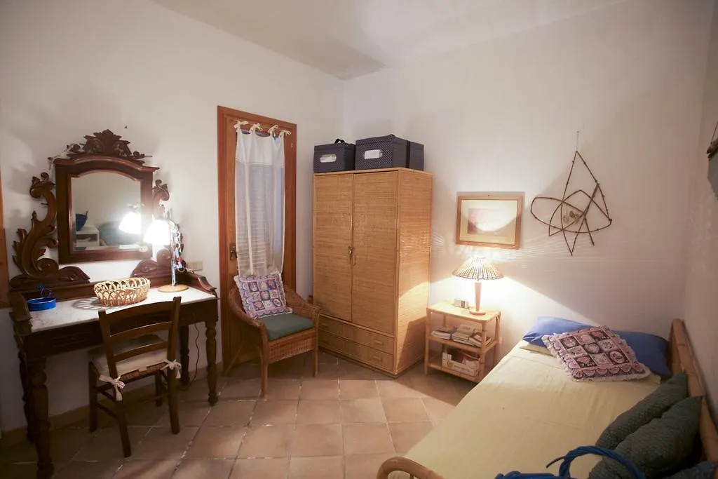Appartamenti Cielo E Mare Capoliveri  Apartment Capoliveri (Isola d'Elba)