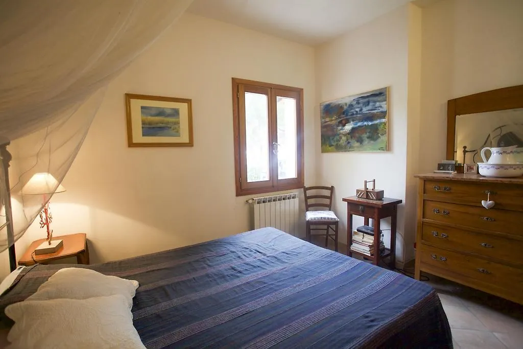 Apartment Appartamenti Cielo E Mare Capoliveri  Italy