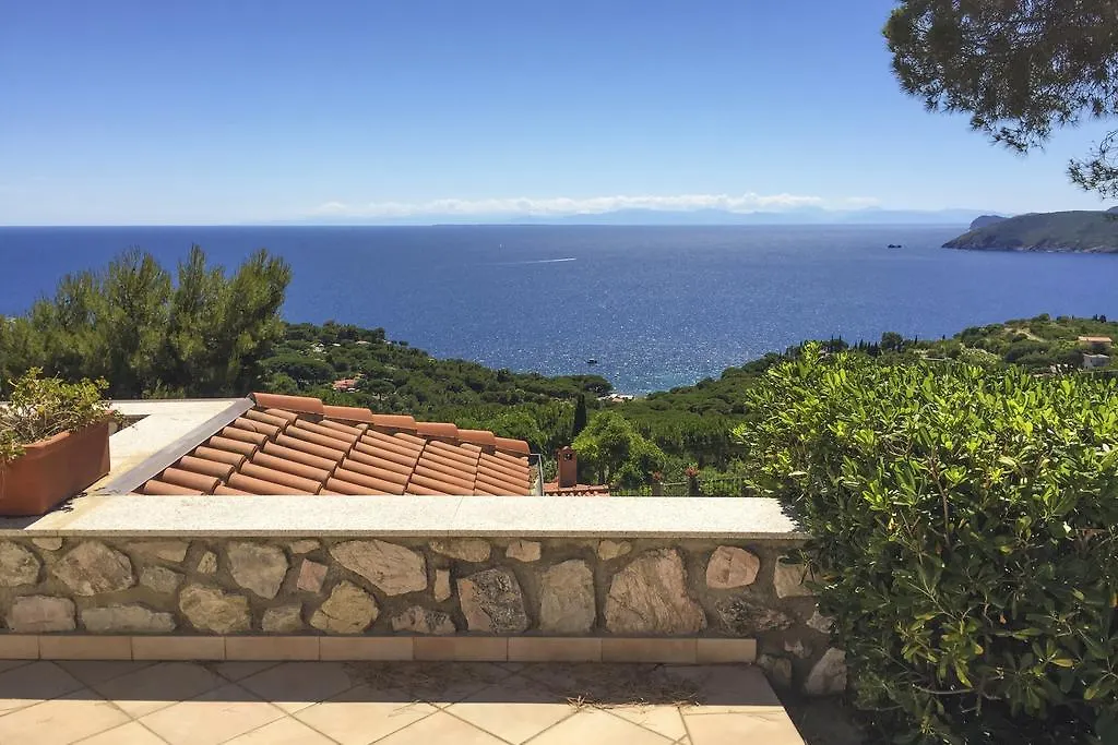 Appartamenti Cielo E Mare Capoliveri  0*, Capoliveri (Isola d'Elba)