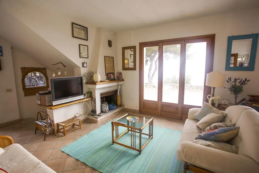 Appartamenti Cielo E Mare Capoliveri  Apartment
