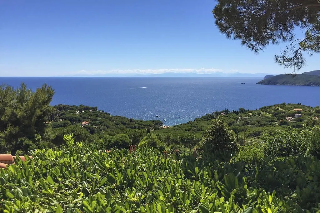 Appartamenti Cielo E Mare Capoliveri