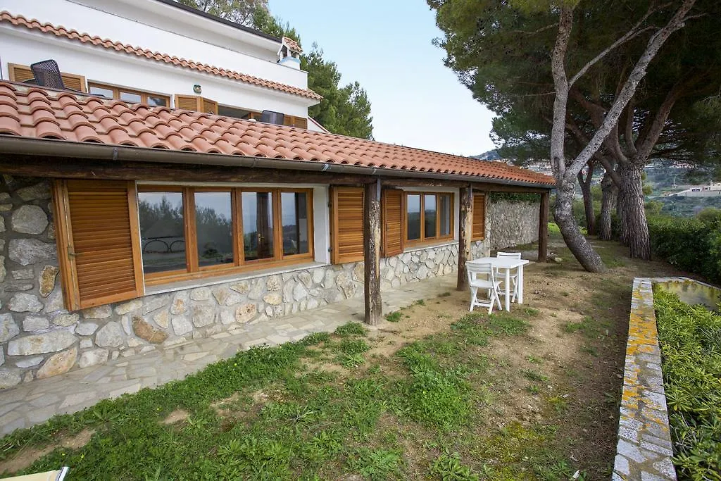 Apartment Appartamenti Cielo E Mare Capoliveri  Italy