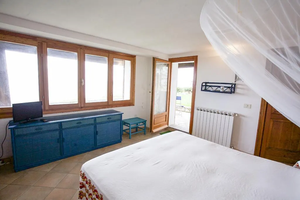 Apartment Appartamenti Cielo E Mare Capoliveri  Italy