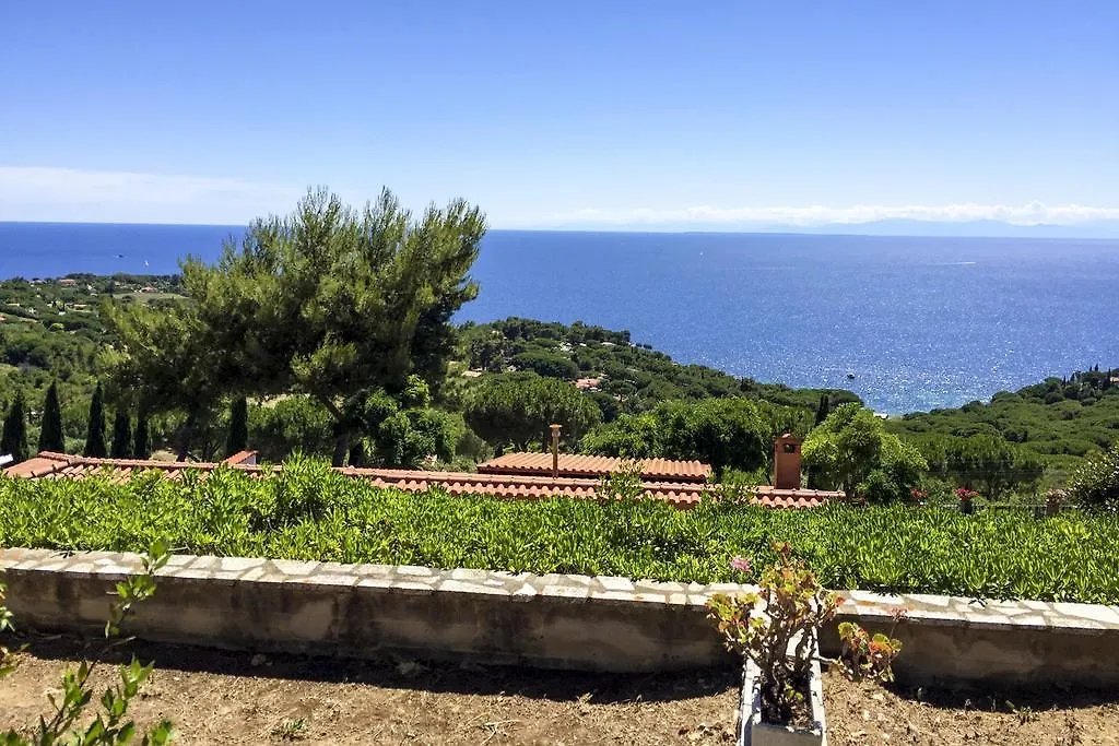 Appartamenti Cielo E Mare Capoliveri