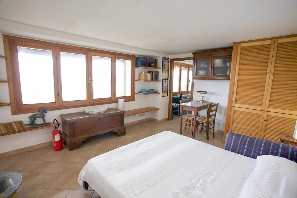 Apartment Appartamenti Cielo E Mare Capoliveri