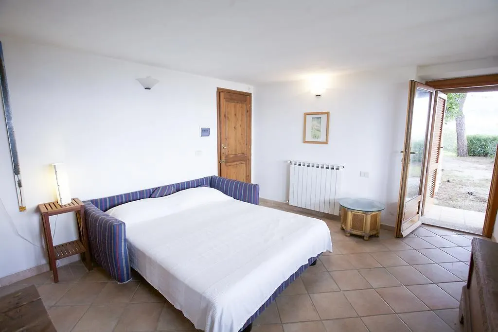 Apartment Appartamenti Cielo E Mare Capoliveri